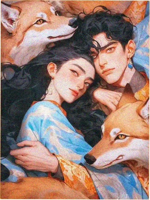 编辑推荐影片海报