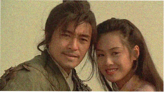 本周电影排行榜榜首《长夜将尽》视觉海报
